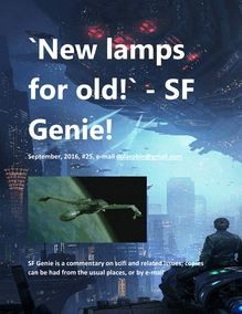 SF Genie # 25